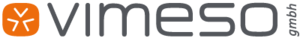 VIMESO Logo Grafik